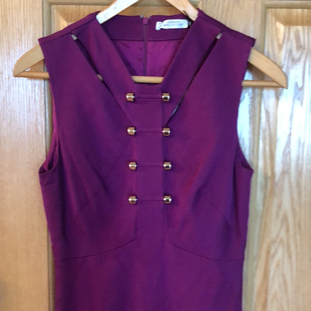 Versace Collection dress. With tags. Size small. - Picture 2 of 5